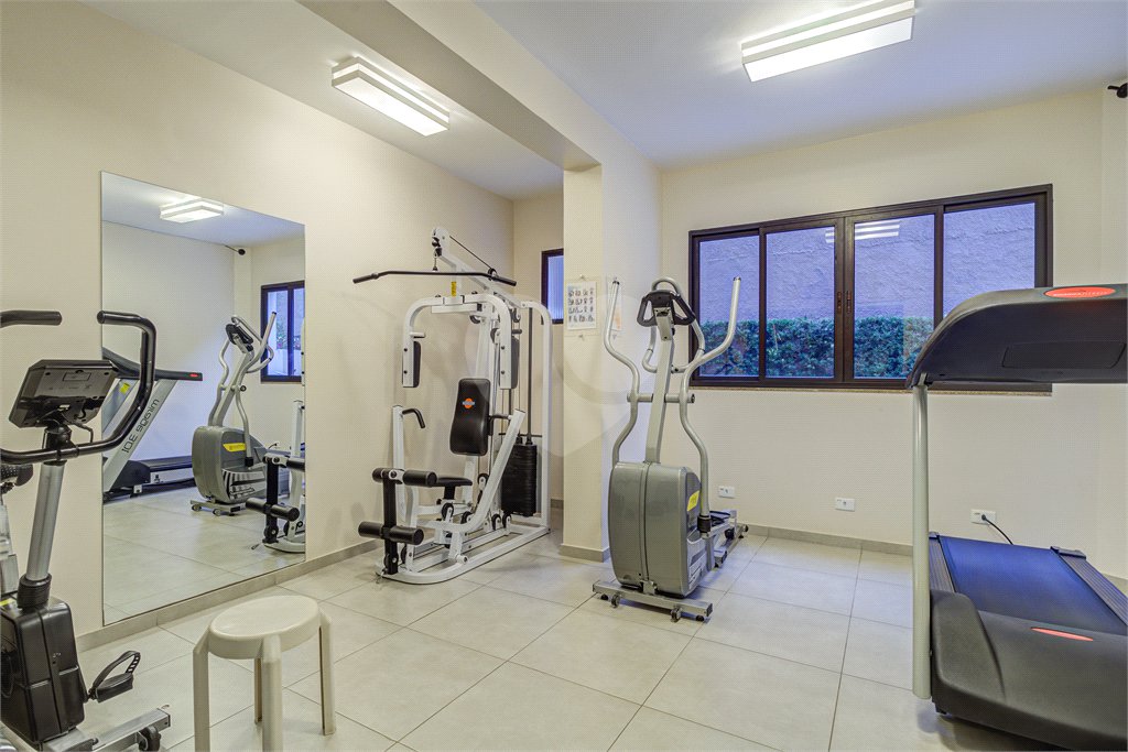 Apartamento à venda com 3 quartos, sendo 1 suíte, em Vila Mascote, São Paulo, SP