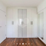 Apartamento à venda com 2 quartos em Jardim Ester, São Paulo, SP