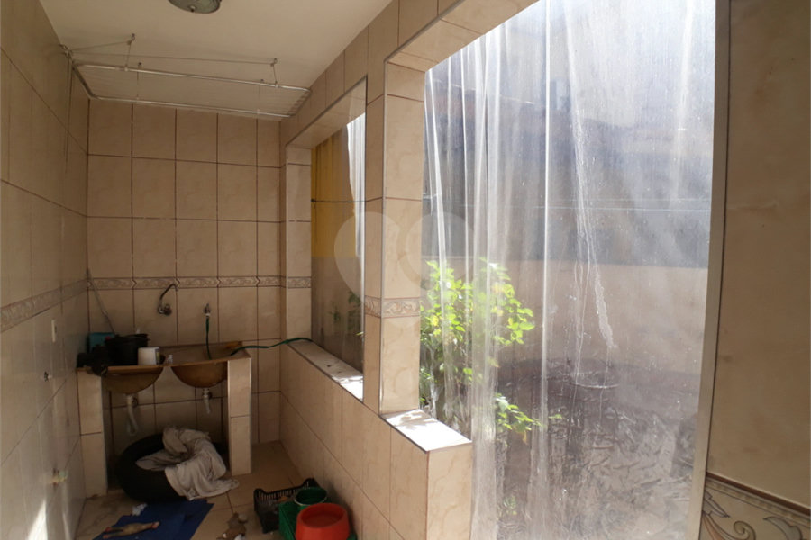 Casa Térrea à venda com 6 quartos, sendo 2 suítes, em Limão, São Paulo, SP
