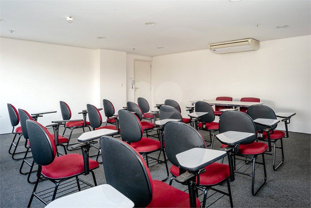 Sala para alugar em Planalto Paulista, São Paulo, SP
