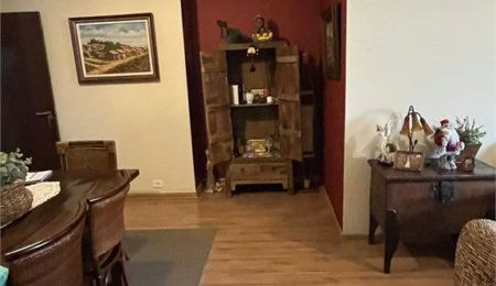 Apartamento à venda com 3 quartos, sendo 1 suíte,  em Jardim Londrina, São Paulo, SP
