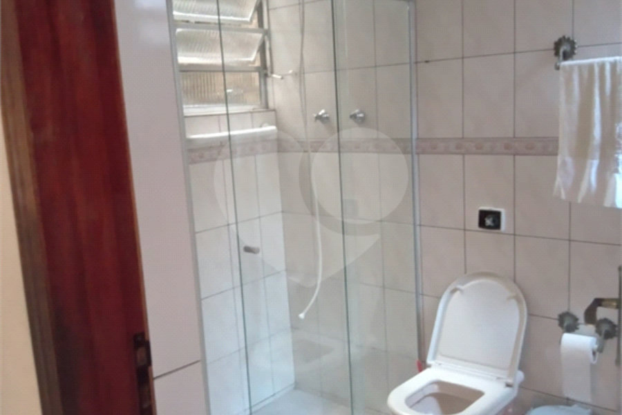 Casa à venda com 3 quartos, sendo 1 suíte, em Tucuruvi, São Paulo, SP