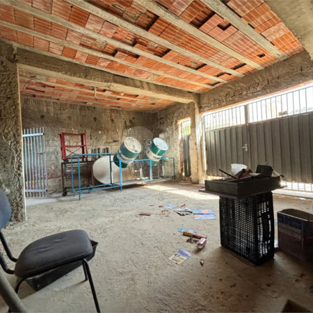 Casa à venda com 3 quartos em Jardim São Judas Tadeu, Salto, SP