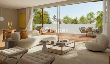 Apartamento T3 à venda na Boavista, Porto, Portugal – Condomínio RAÍZ