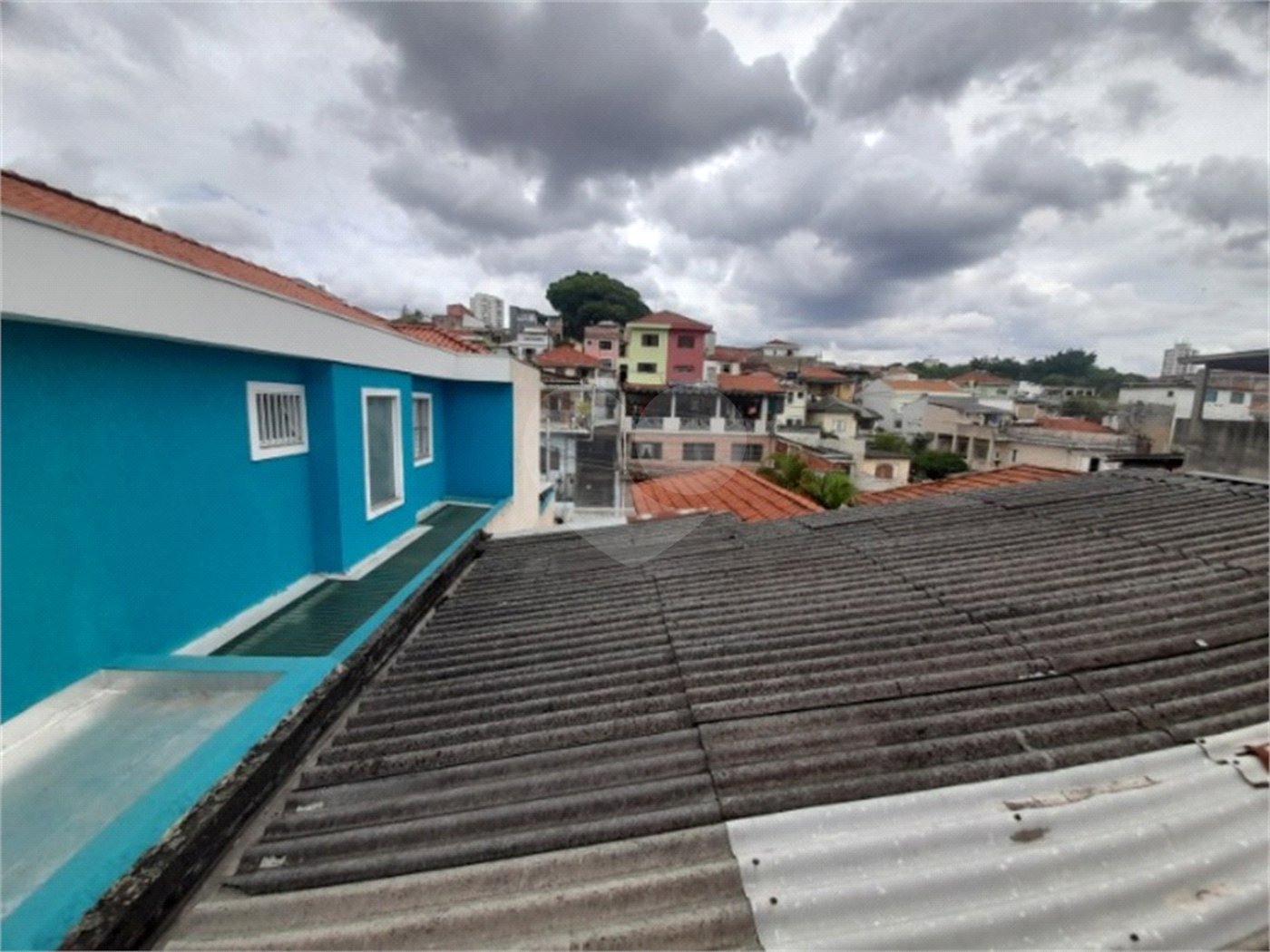 Sobrado à venda com 2 quartos em Vila Isolina Mazzei, São Paulo, SP