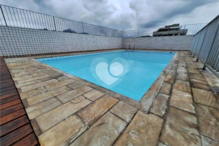 Apartamento à venda com 2 quartos, sendo 1 suíte, em Maracanã, Rio de Janeiro, RJ
