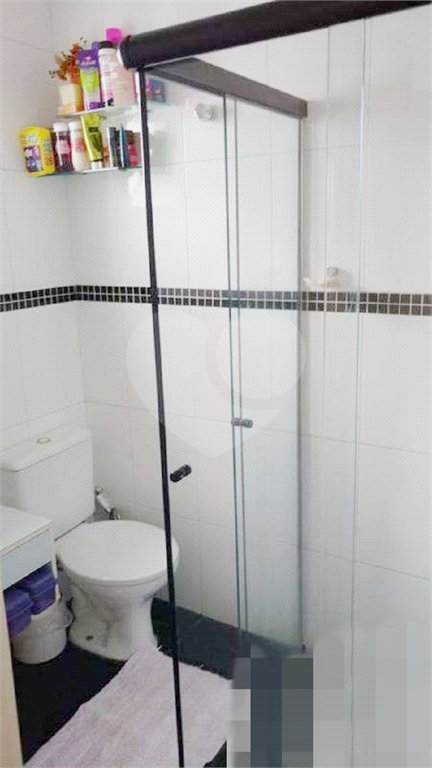 Cobertura à venda com 3 quartos, sendo 1 suíte, em Santa Teresinha, São Paulo, SP