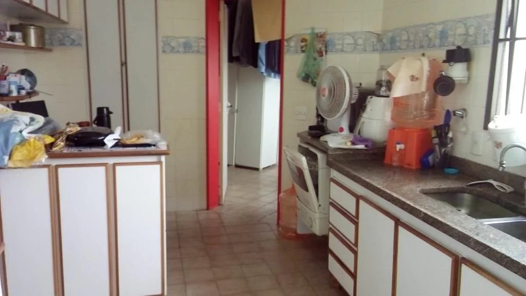 Apartamento à venda com 3 quartos, sendo 1 suíte, em Cidade Monções, São Paulo, SP