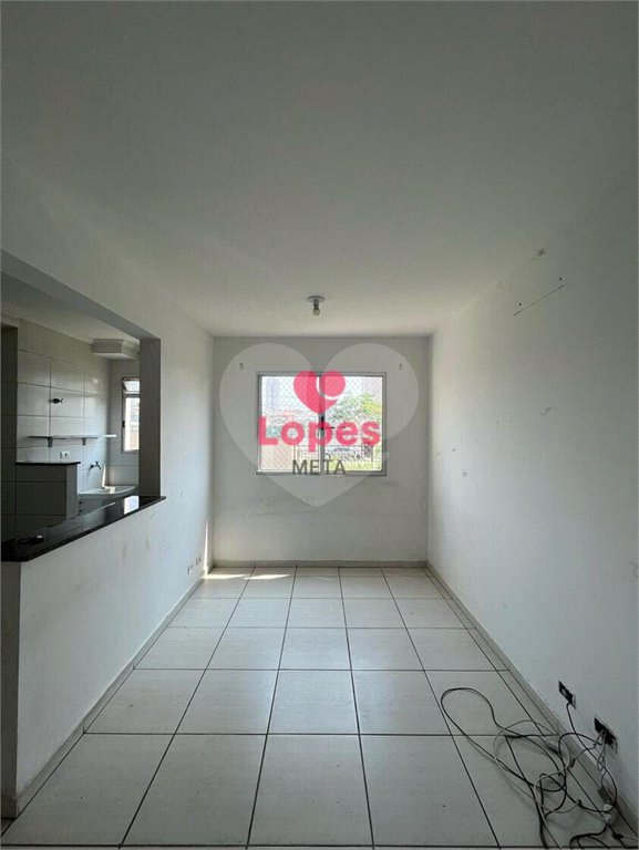 Apartamento à venda com 2 quartos em Loteamento Villa Branca, Jacareí, SP