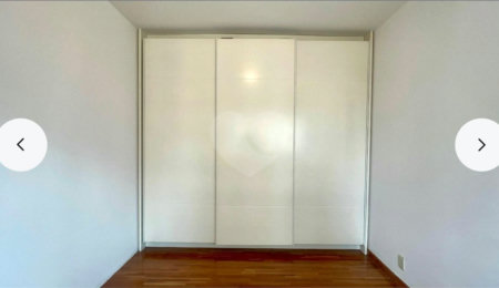 Apartamento à venda com 1 quarto em Pinheiros, São Paulo, SP