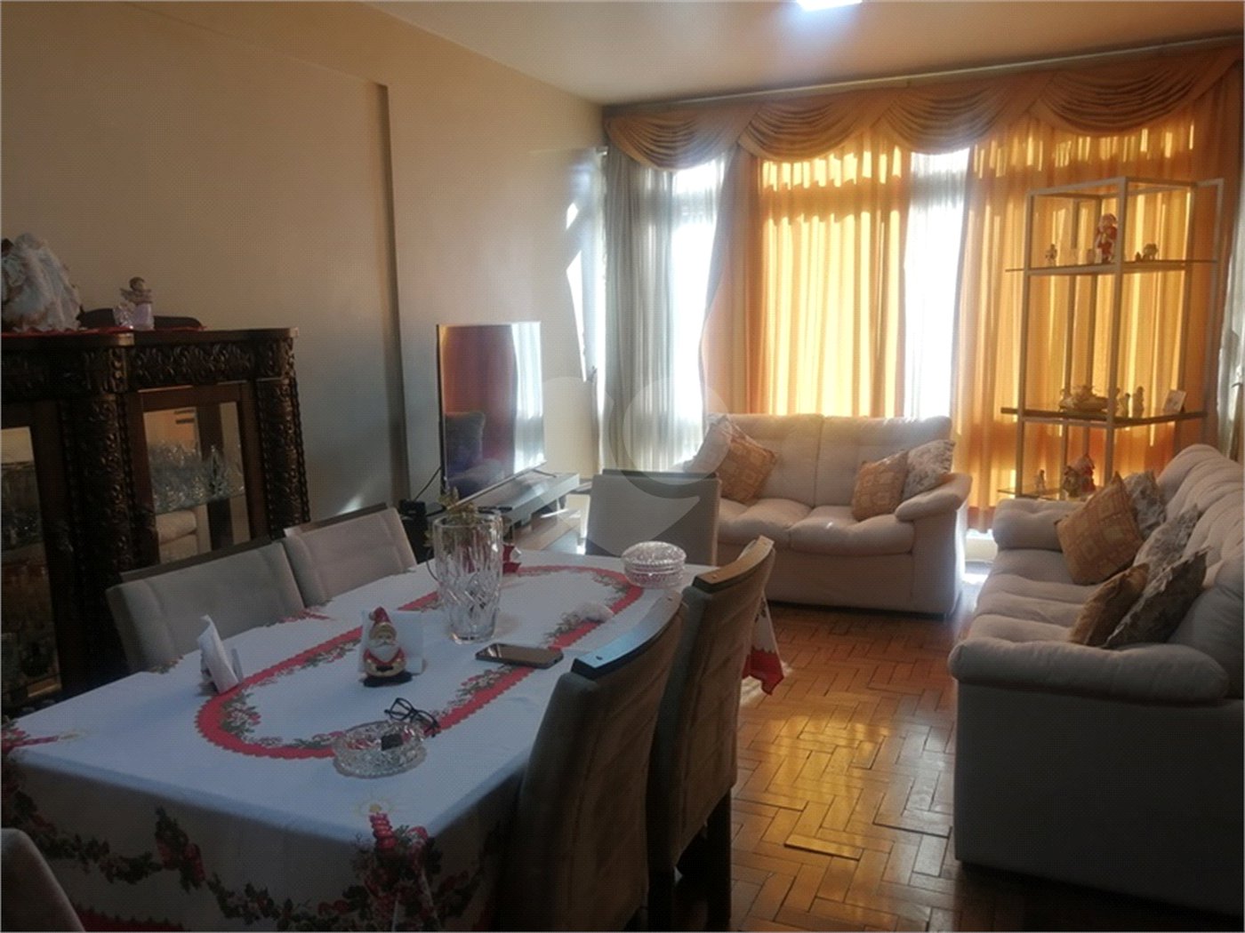 Apartamento à venda com 2 quartos em Paraíso, São Paulo, SP