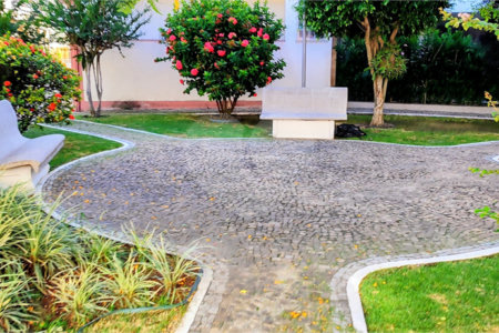 Casa de Vila à venda com 3 quartos, sendo 2 suítes, no condomínio Conjunto Archer José Higino, Rio de Janeiro - RJ