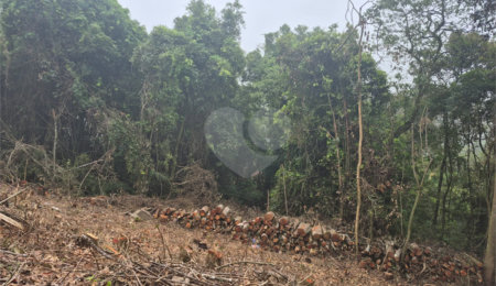 Terreno à venda no condomínio Parque Imperial da Cantareira, Mairiporã - SP