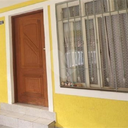 Casa à venda com 3 quartos em Água Fria, São Paulo, SP