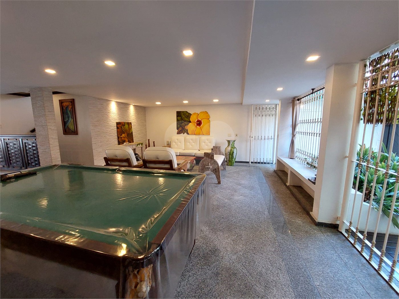 Casa de Vila à venda com 4 quartos, sendo 2 suítes, em Tijuca, Rio de Janeiro, RJ