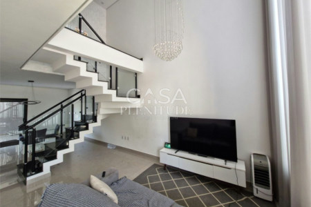 Casa em condomínio à venda com 3 suítes em Cajuru do Sul, Sorocaba, SP