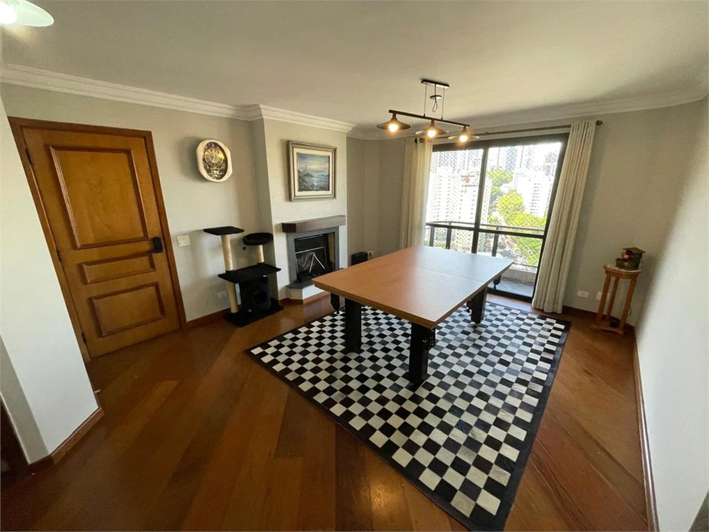 Apartamento à venda com 3 quartos, sendo 1 suíte, em Parque Bairro Morumbi, São Paulo, SP