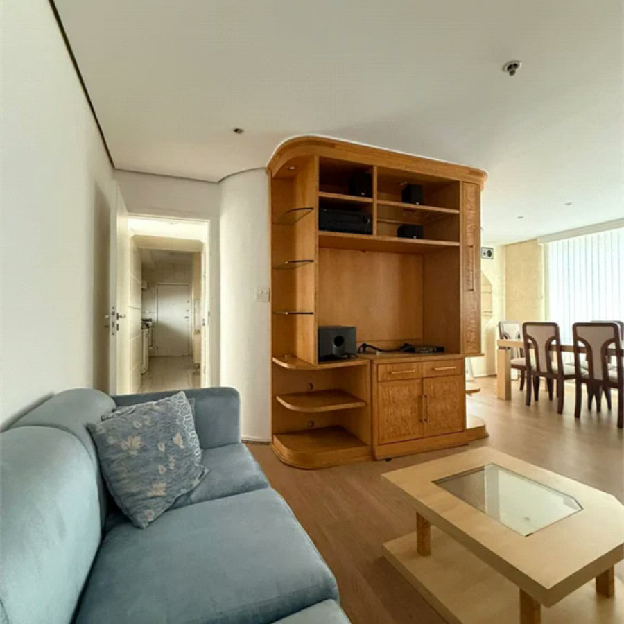 Triplex à venda ou para alugar com 3 suítes em Vila Suzana, São Paulo, SP