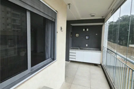 Apartamento à venda ou para alugar com 2 quartos em Jardim Esmeralda, São Paulo, SP