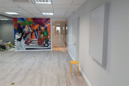 Sala à venda em Cerqueira César, São Paulo, SP