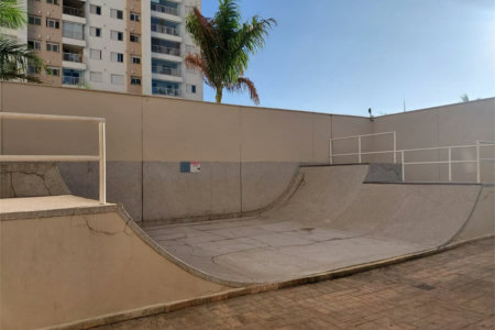 Apartamento à venda com 3 quartos, sendo 1 suíte, em Vila Leopoldina, São Paulo, SP