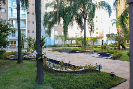 Apartamento à venda com 2 quartos, sendo 1 suíte, em Jaguaré, São Paulo, SP