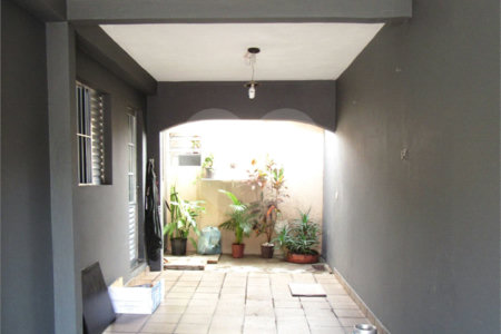 Casa à venda com 2 quartos em Vila Amorim, Suzano, SP