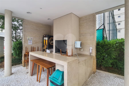 Apartamento à venda com 3 suítes no Centro, São Bernardo do Campo, SP
