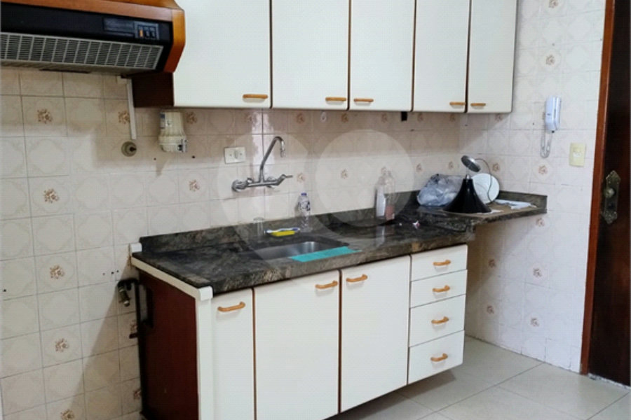 Apartamento para alugar com 3 quartos em Santana, São Paulo, SP