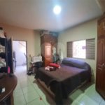 Casa à venda com 4 quartos, sendo 1 suíte, em Jardim São Carlos, Sorocaba, SP