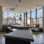 Apartamento à venda com 1 suíte em Cerqueira César, São Paulo, SP
