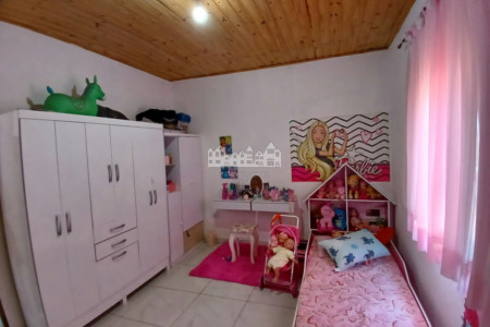 Casa à venda com 2 quartos em Rio Acima 2, Atibaia, SP