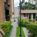 Apartamento para alugar com 3 suítes em Campo Belo, São Paulo, SP