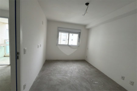 Apartamento à venda com 1 quarto em Barra Funda, São Paulo, SP