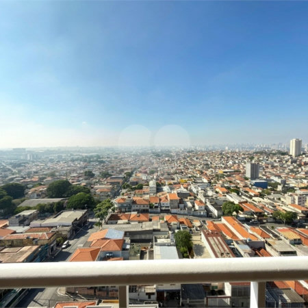 Apartamento à venda com 2 quartos, sendo 1 suíte, em Vila Medeiros, São Paulo, SP