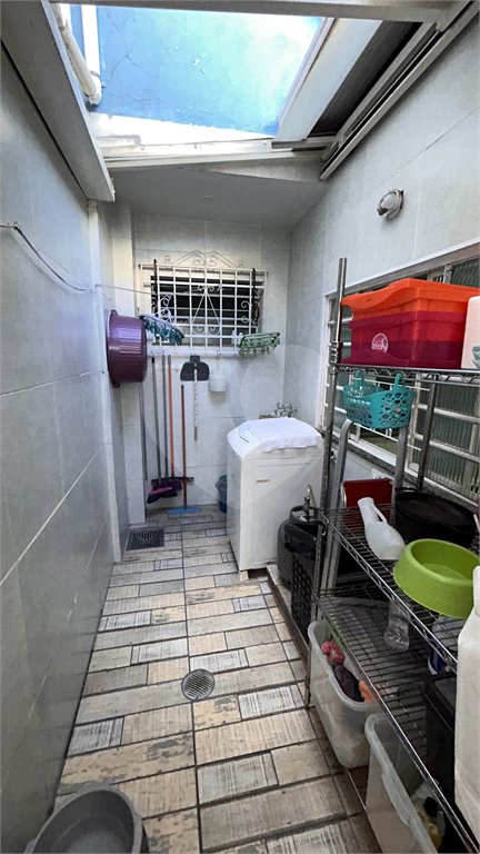 Sobrado à venda com 3 quartos em Água Fria, São Paulo, SP