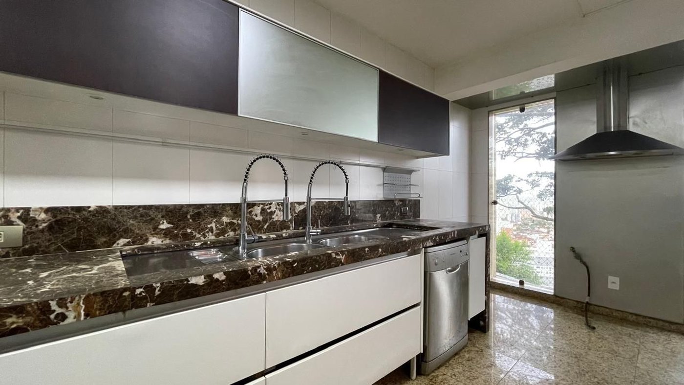 Casa com 6 dormitórios para alugar, 1000 m² por R$ 18.000,00/mês - Morro Santa Terezinha - Santos/SP
