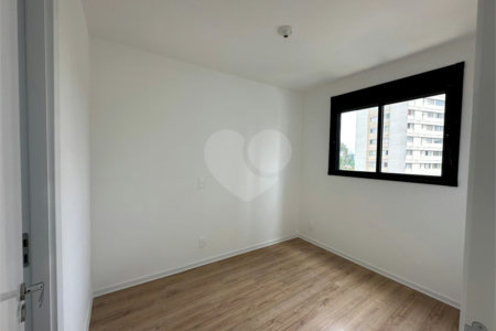 Apartamento à venda com 1 suíte em Vila Olímpia, São Paulo, SP