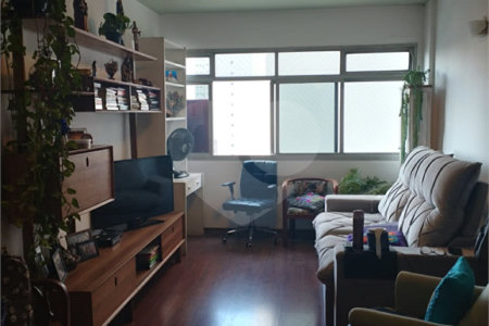 Apartamento à venda com 3 quartos, sendo 1 suíte, em Sumaré, São Paulo, SP