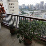 Duplex para alugar com 3 suítes em Real Parque, São Paulo, SP
