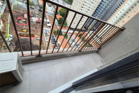 Studio para alugar com 1 quarto em Vila Olímpia, São Paulo, SP