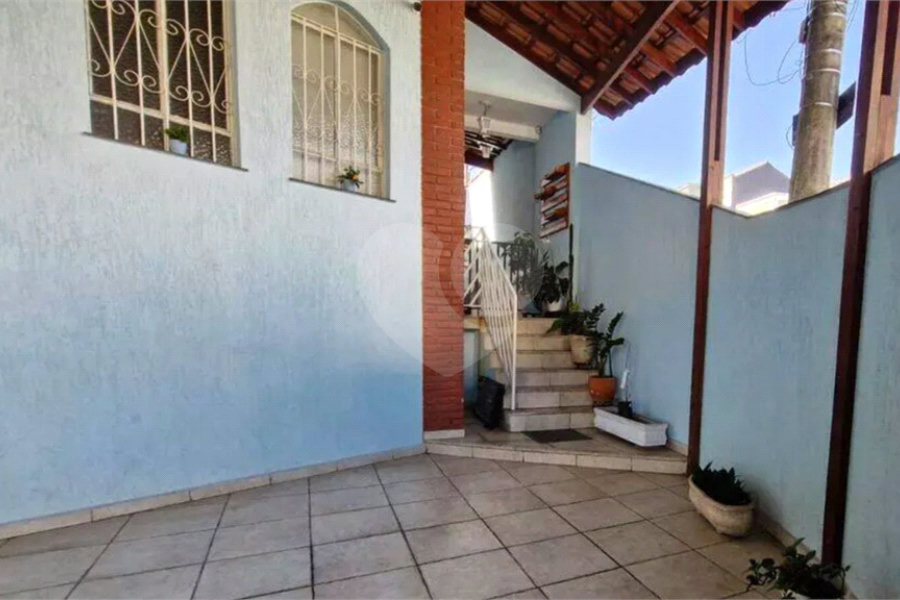 Casa à venda com 3 quartos, sendo 1 suíte, em Vila Rosalia, Guarulhos, SP