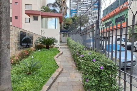 Apartamento à venda com 2 quartos em Vila Primavera, São Paulo, SP