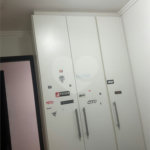 Apartamento à venda com 3 quartos, sendo 1 suíte, em Vila Rosália, Guarulhos, SP