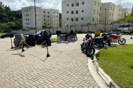 Apartamento à venda ou para alugar com 2 quartos em Jardim Europa, Suzano, SP