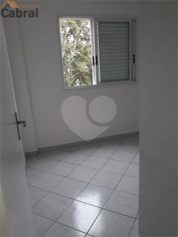Apartamento à venda com 3 quartos, sendo 1 suíte, em Vila Gustavo, São Paulo, SP