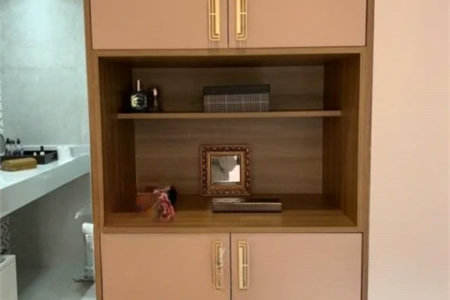 Apartamento à venda com 3 quartos, sendo 1 suíte, em Cidade São Francisco, São Paulo, SP