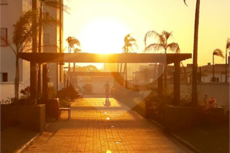 Apartamento de 2 quartos em Vila Ema, SP