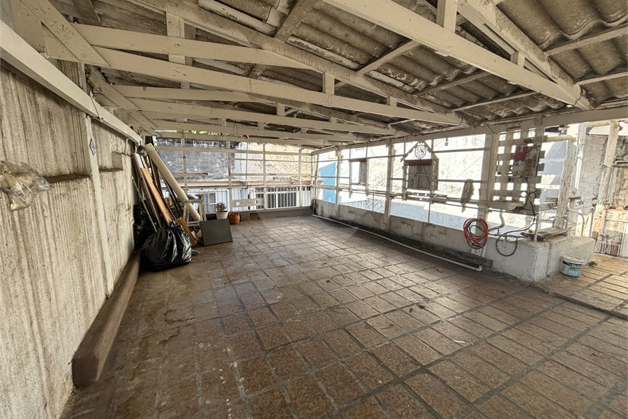 Sobrado à venda com 4 quartos em Santana, São Paulo, SP