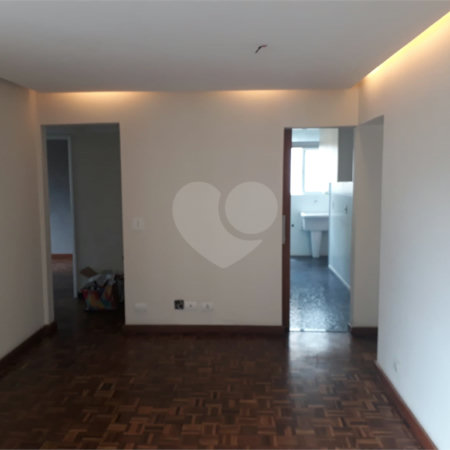 Apartamento à venda com 2 quartos em Brooklin Paulista, São Paulo, SP